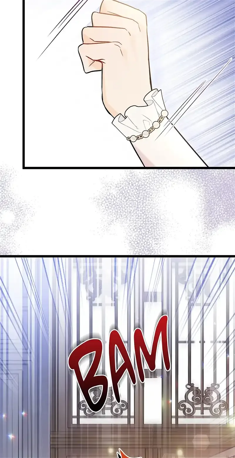 Little Rabbit and the Big Bad Leopard Chapter 113 page 30