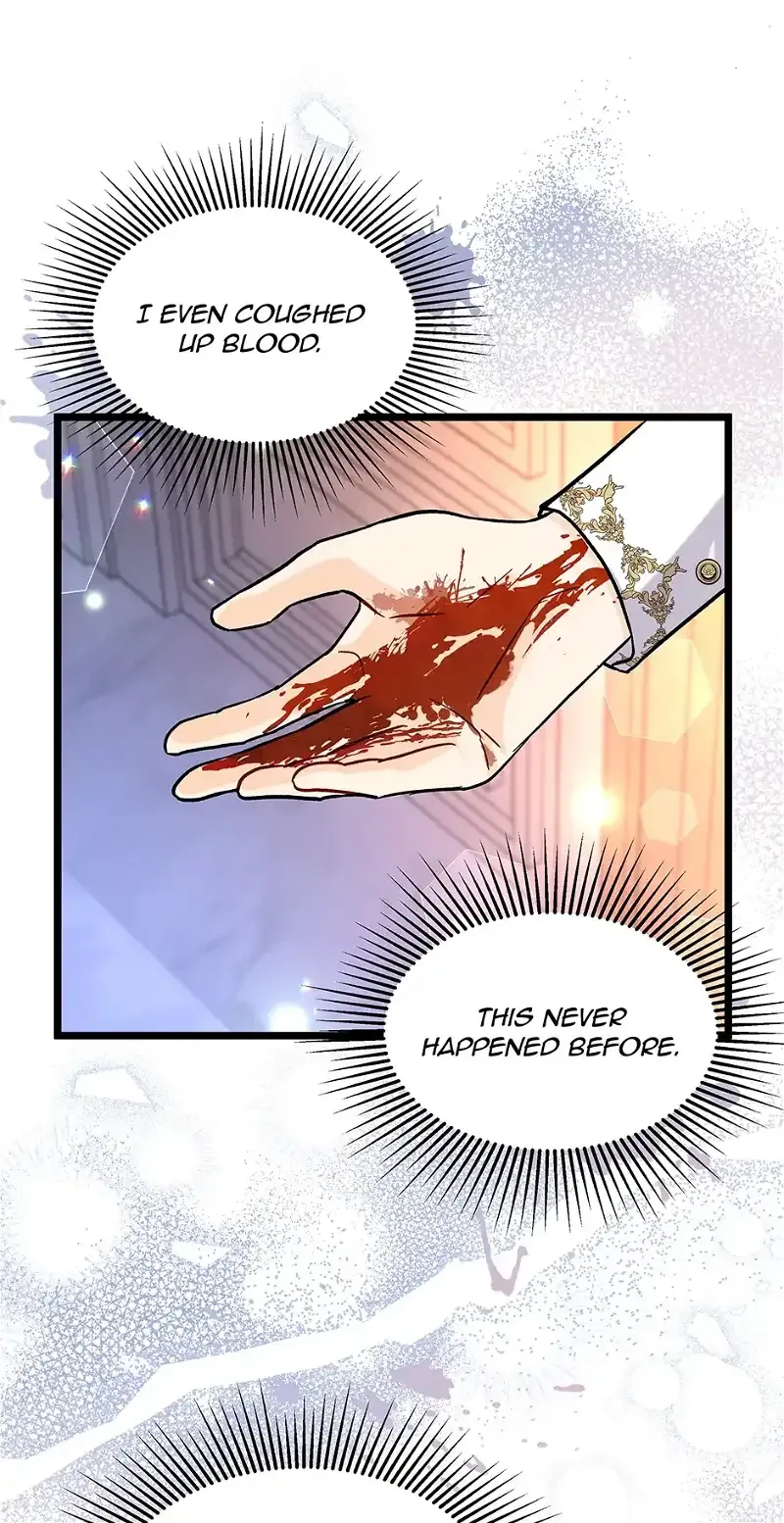 Little Rabbit and the Big Bad Leopard Chapter 113 page 24