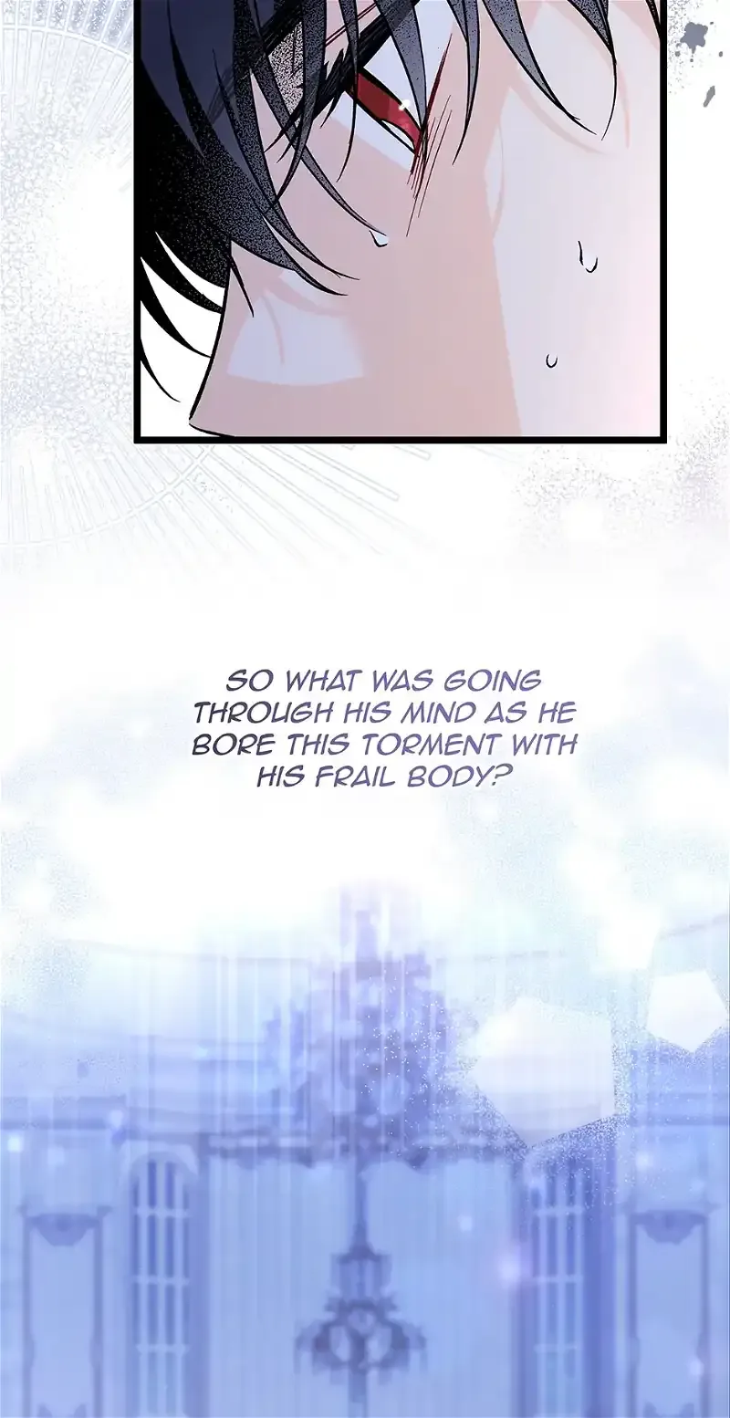 Little Rabbit and the Big Bad Leopard Chapter 113 page 28