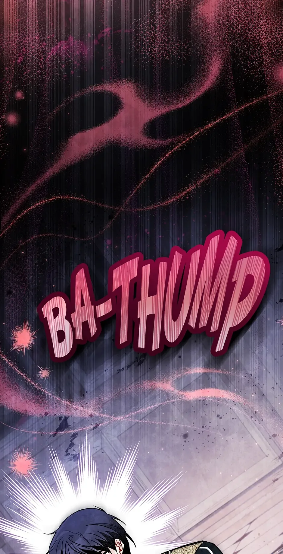 Little Rabbit and the Big Bad Leopard Chapter 111 page 55