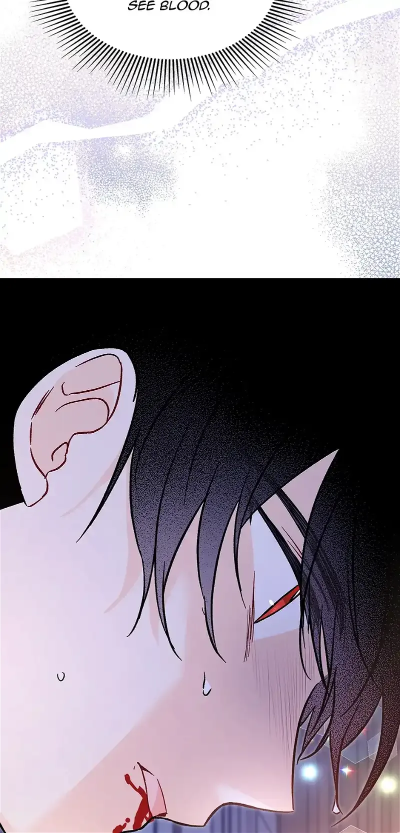 Little Rabbit and the Big Bad Leopard Chapter 113 page 41