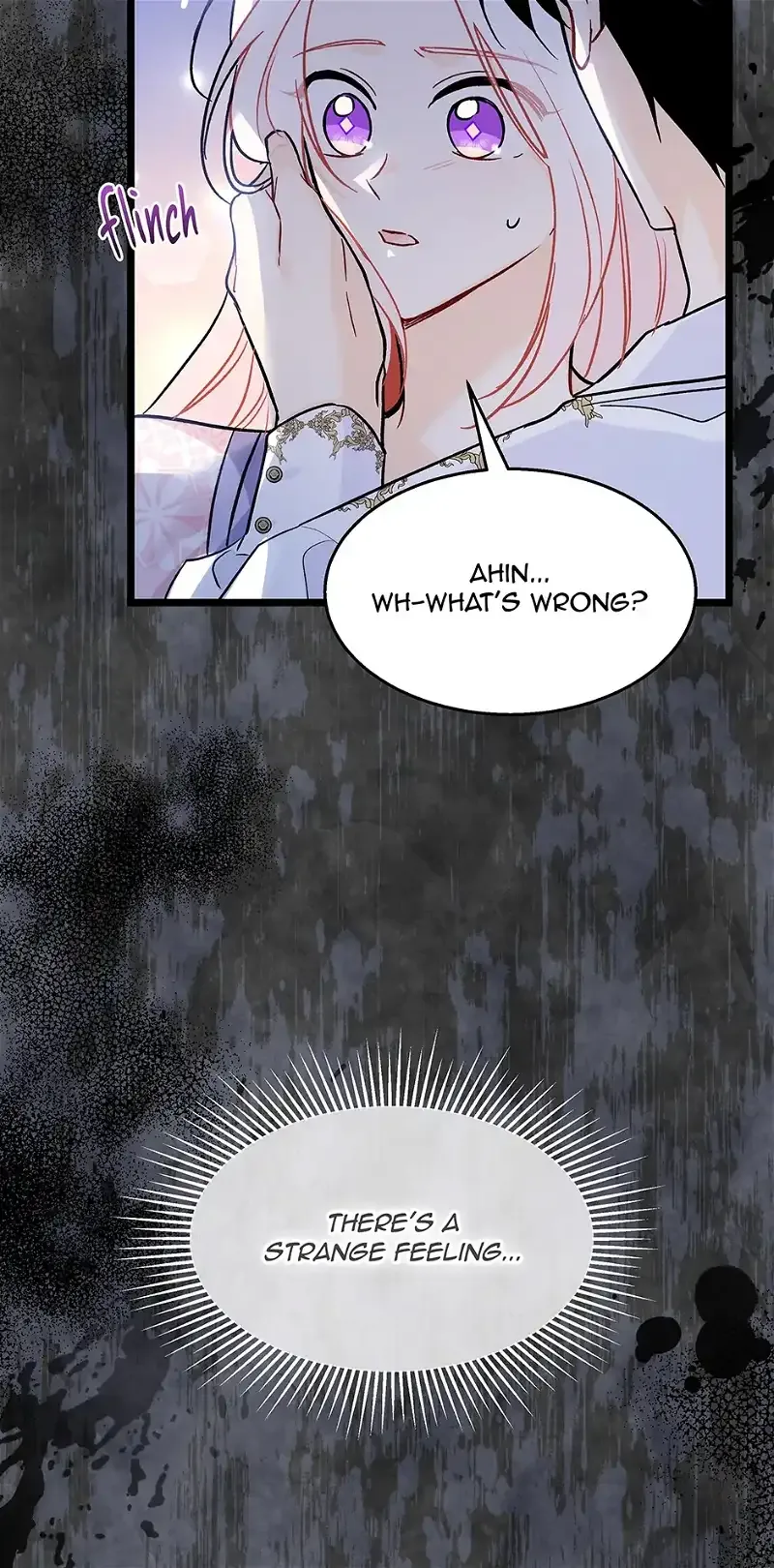 Little Rabbit and the Big Bad Leopard Chapter 114 page 66