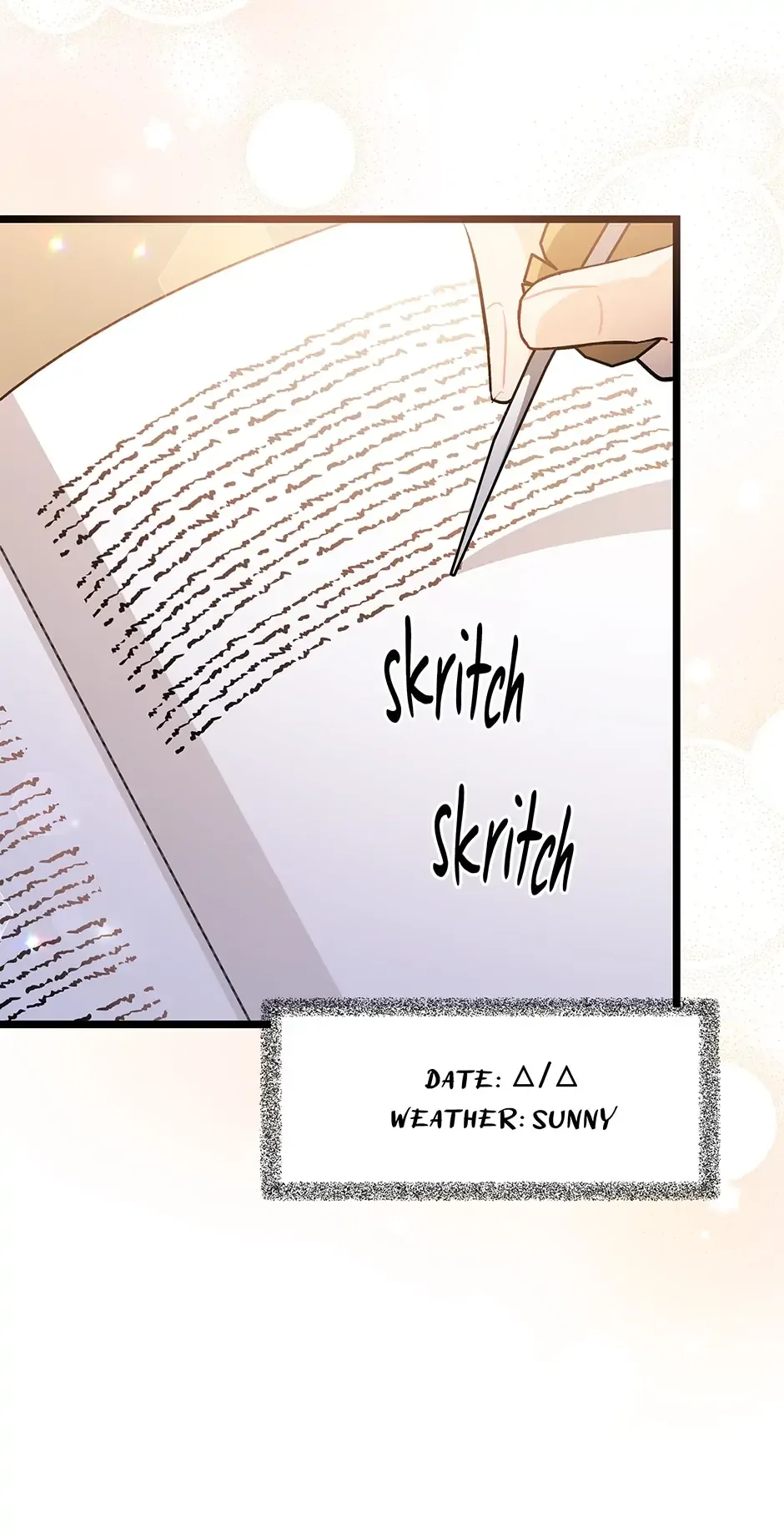 Little Rabbit and the Big Bad Leopard Chapter 111 page 60