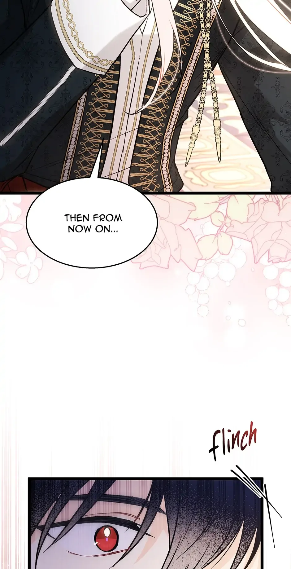 Little Rabbit and the Big Bad Leopard Chapter 111 page 53