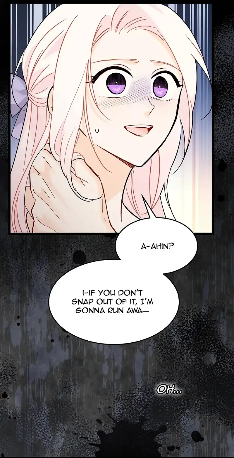 Little Rabbit and the Big Bad Leopard Chapter 114 page 70