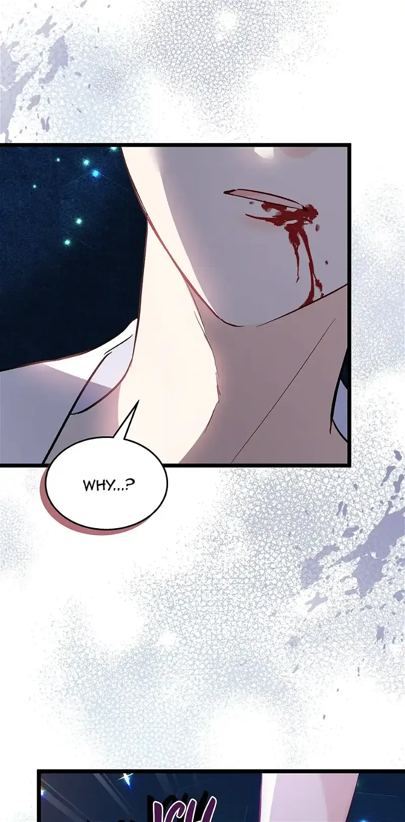 Little Rabbit and the Big Bad Leopard Chapter 114 page 62