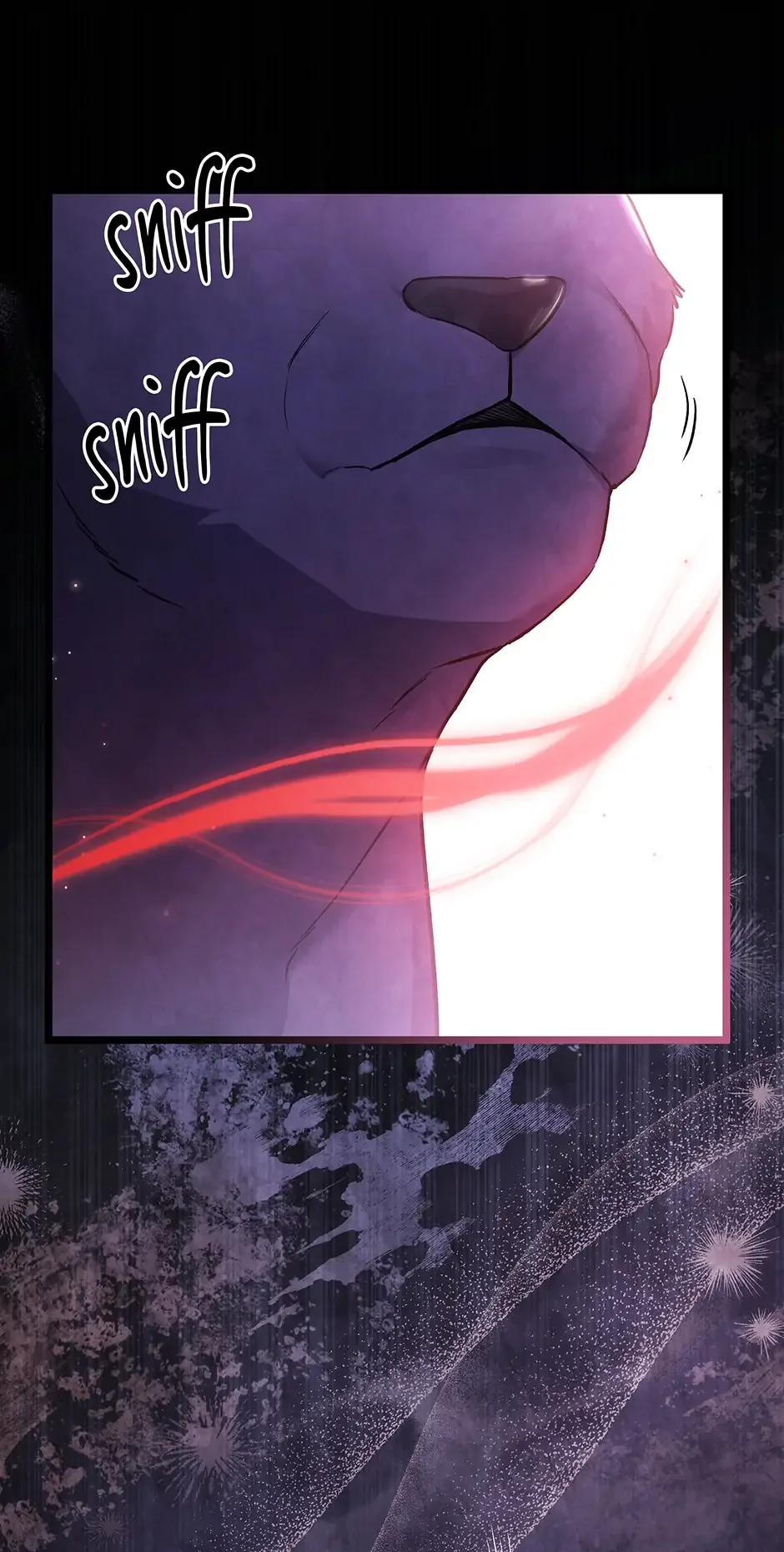 Little Rabbit and the Big Bad Leopard Chapter 115 page 33