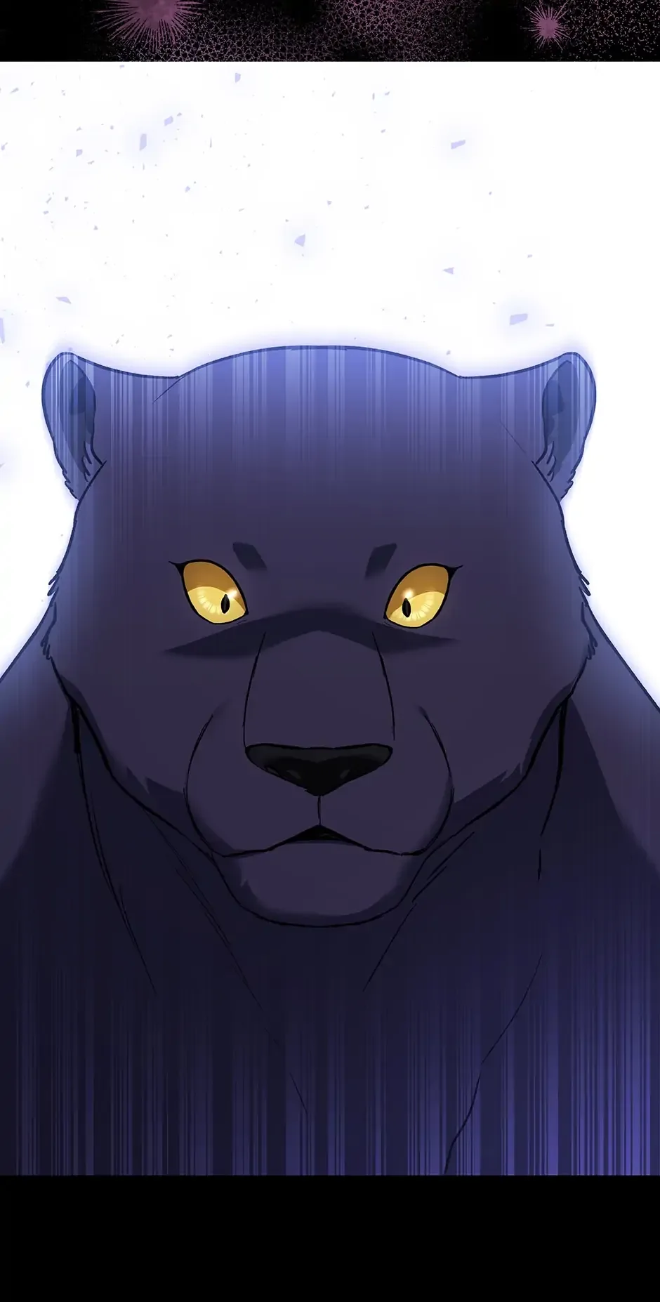 Little Rabbit and the Big Bad Leopard Chapter 115 page 40