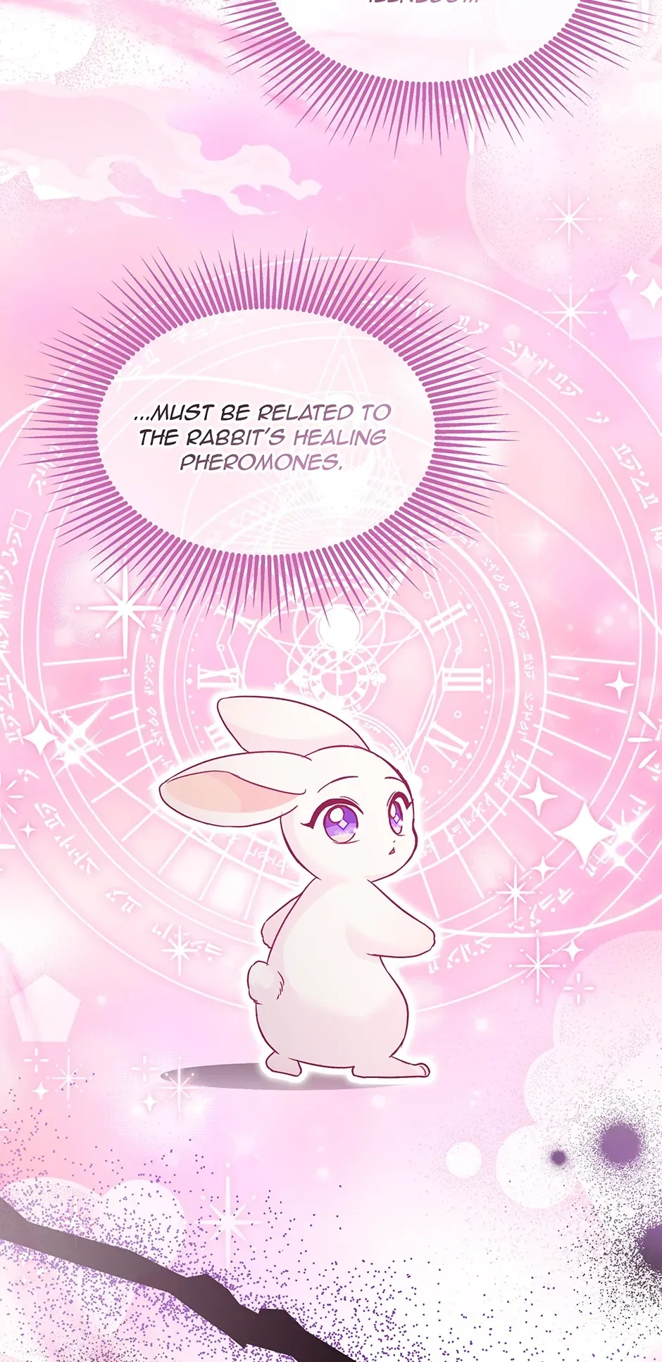 Little Rabbit and the Big Bad Leopard Chapter 117 page 39