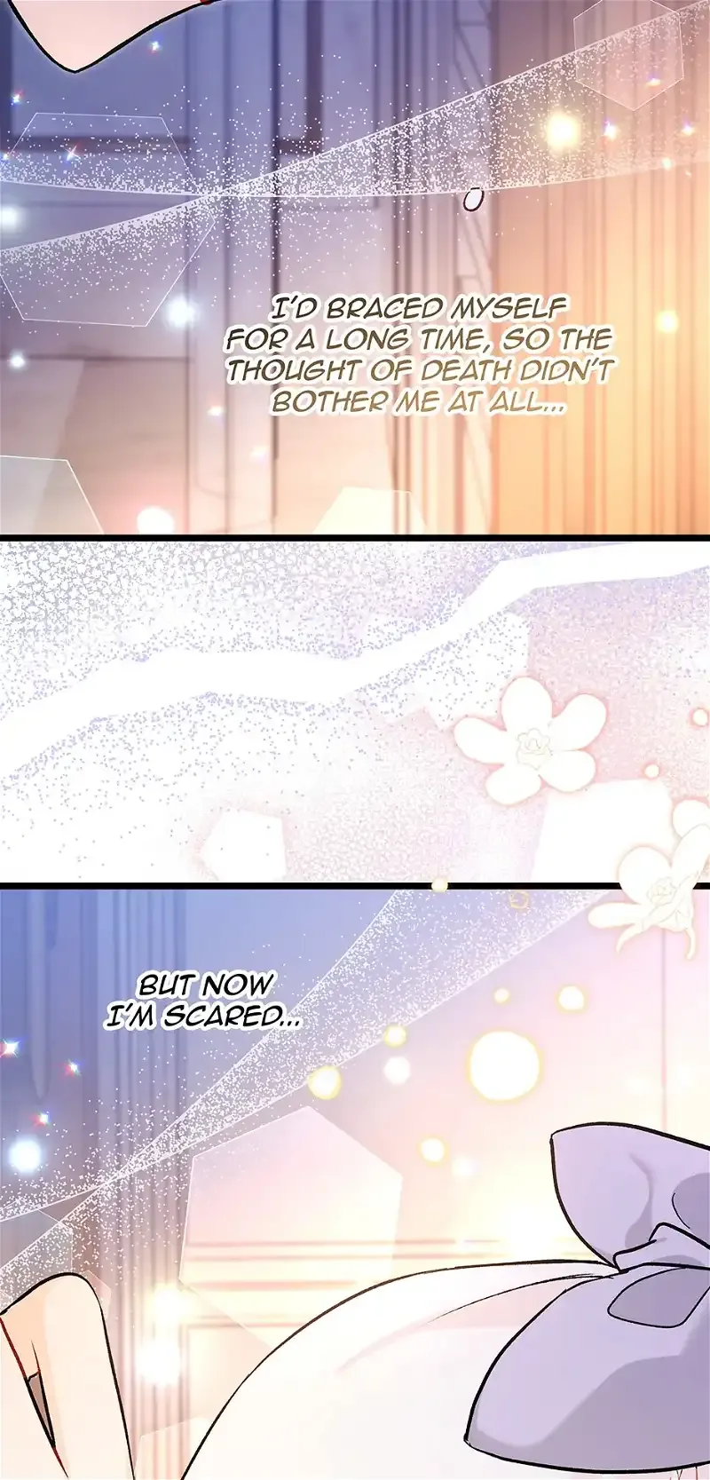 Little Rabbit and the Big Bad Leopard Chapter 113 page 42