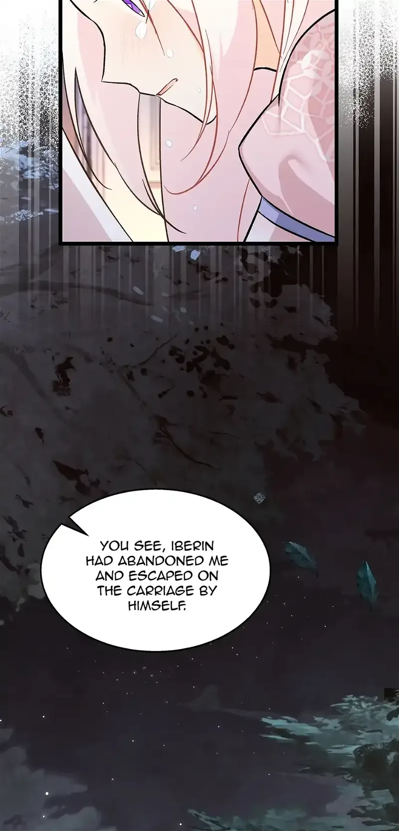 Little Rabbit and the Big Bad Leopard Chapter 113 page 45