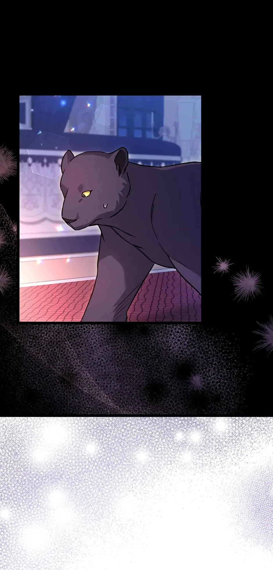 Little Rabbit and the Big Bad Leopard Chapter 115 page 41