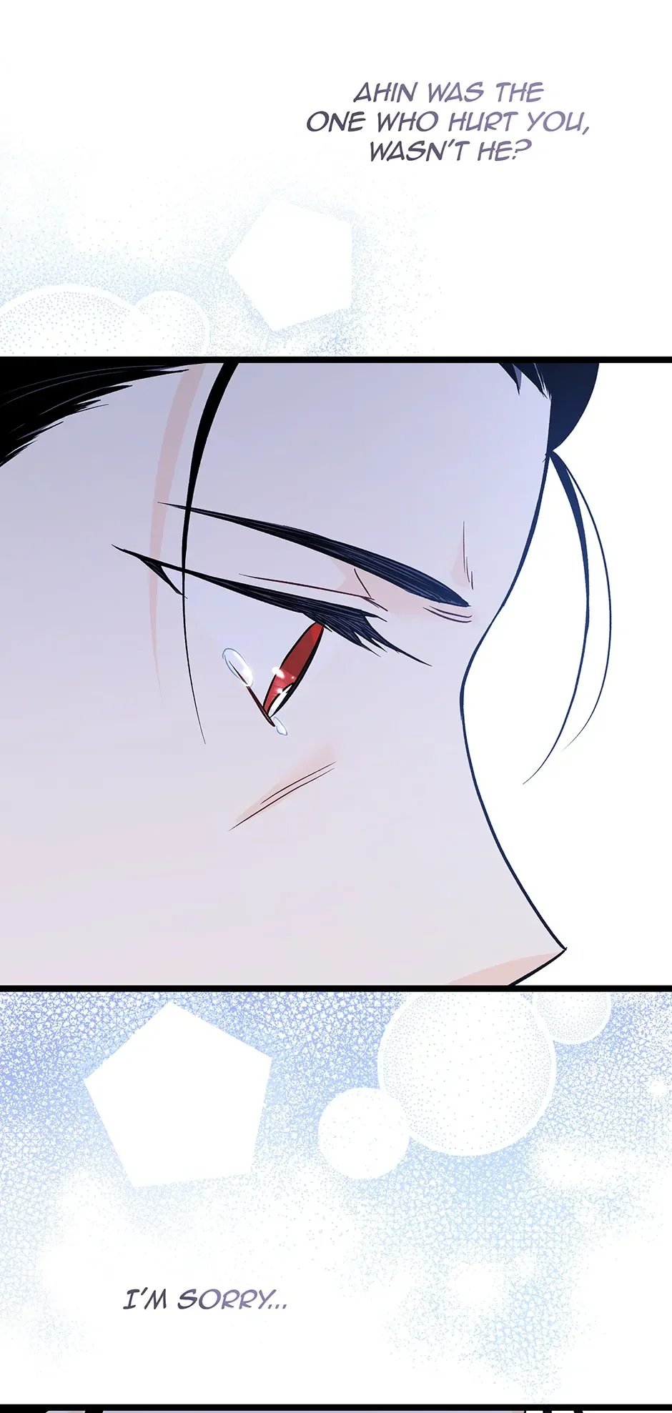 Little Rabbit and the Big Bad Leopard Chapter 117 page 43