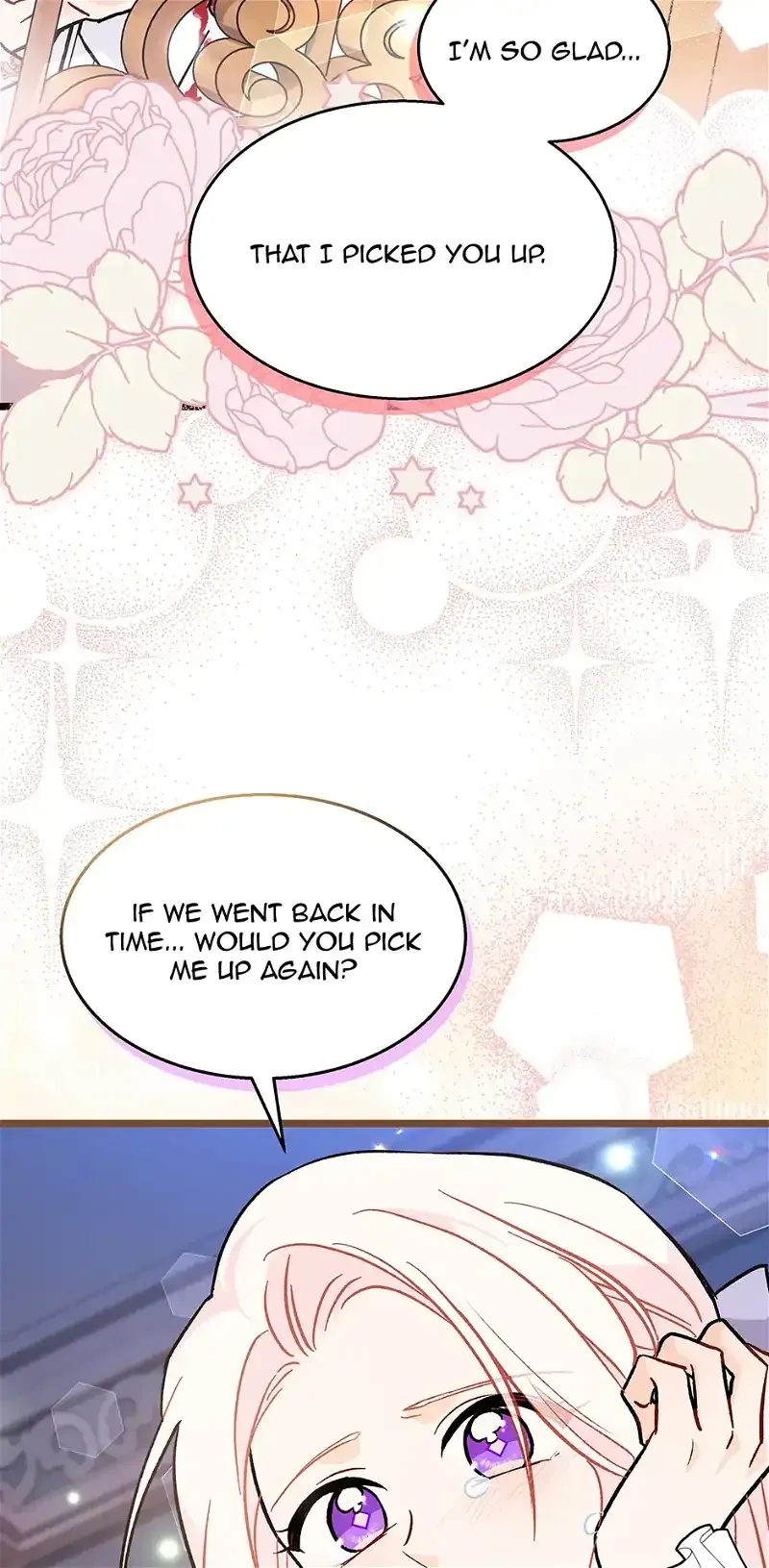 Little Rabbit and the Big Bad Leopard Chapter 113 page 53
