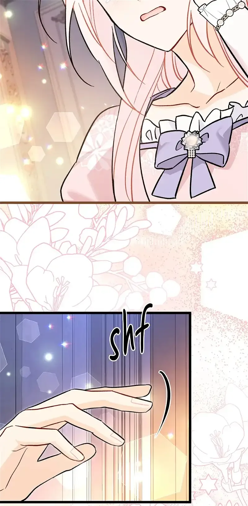 Little Rabbit and the Big Bad Leopard Chapter 113 page 54