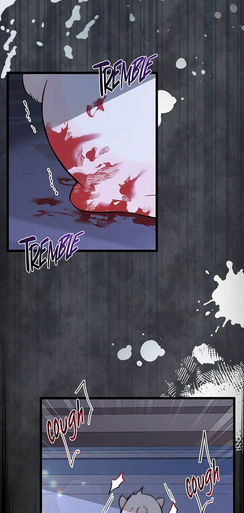 Little Rabbit and the Big Bad Leopard Chapter 117 page 48