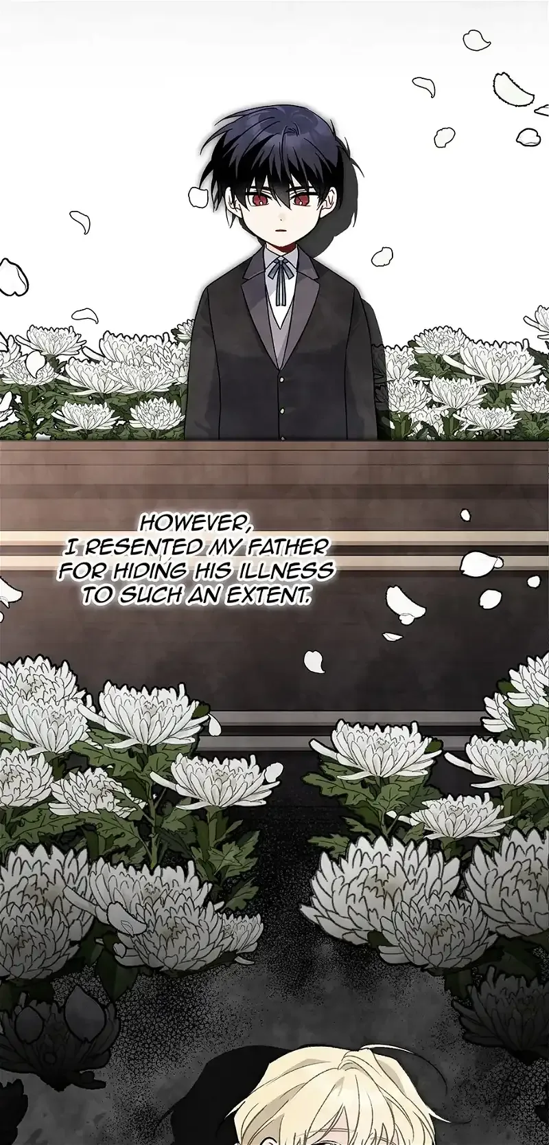 Little Rabbit and the Big Bad Leopard Chapter 113 page 61