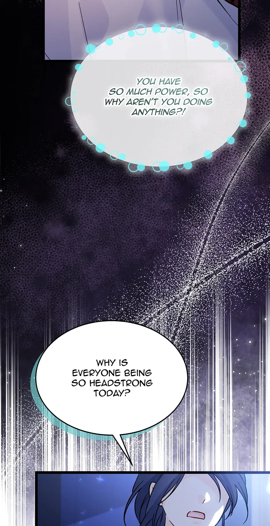 Little Rabbit and the Big Bad Leopard Chapter 115 page 52