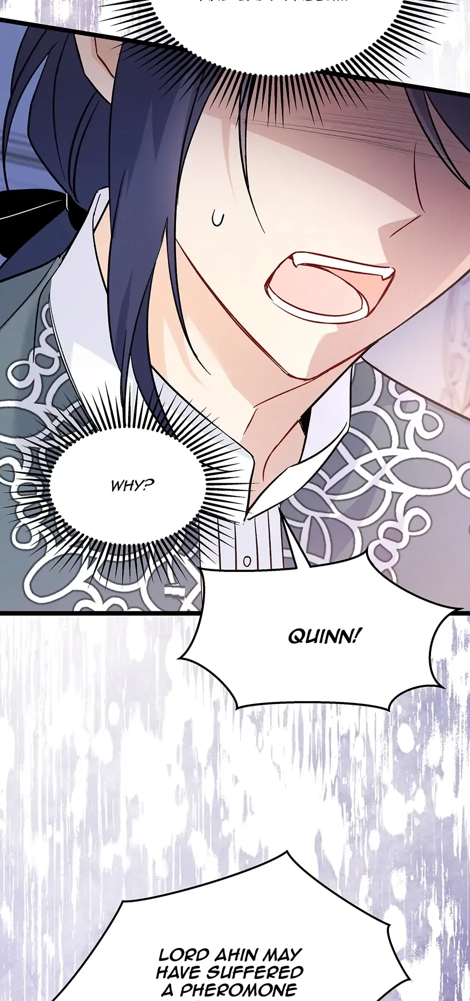 Little Rabbit and the Big Bad Leopard Chapter 115 page 62