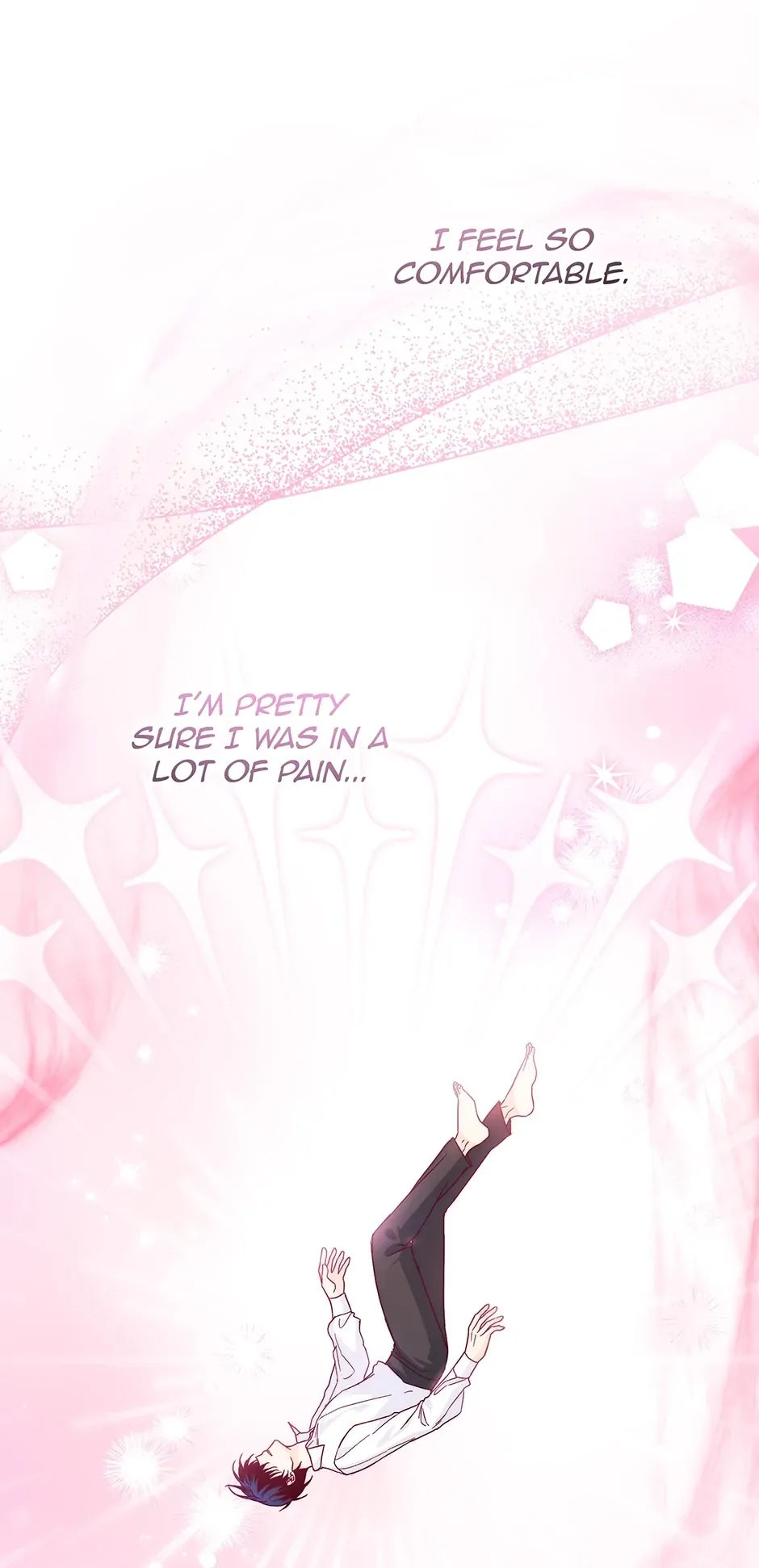 Little Rabbit and the Big Bad Leopard Chapter 118 page 1