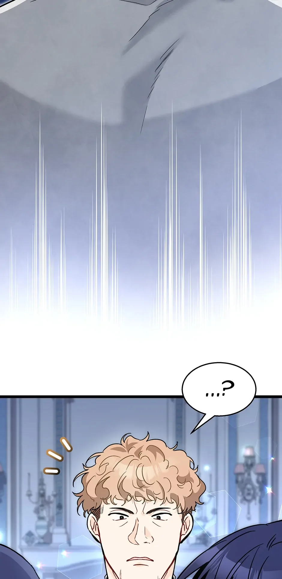 Little Rabbit and the Big Bad Leopard Chapter 119 page 3
