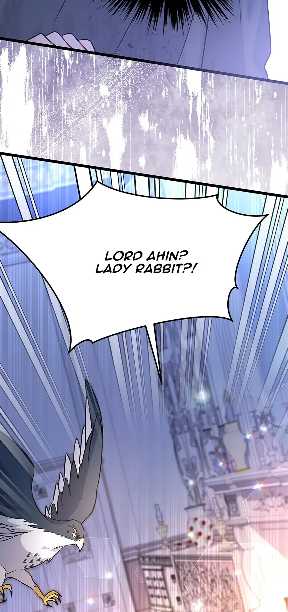 Little Rabbit and the Big Bad Leopard Chapter 115 page 59