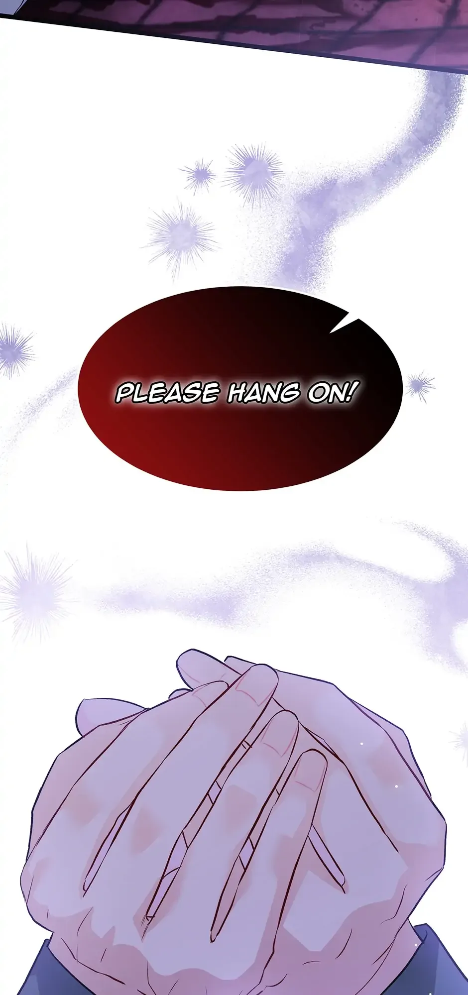 Little Rabbit and the Big Bad Leopard Chapter 115 page 68