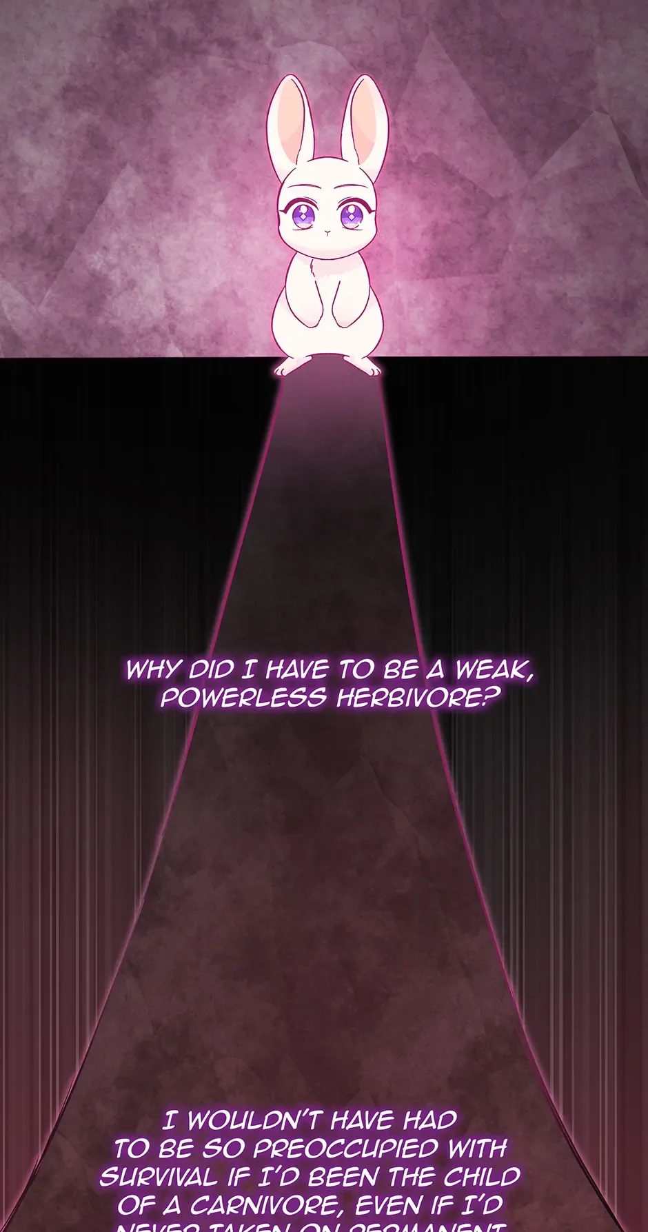 Little Rabbit and the Big Bad Leopard Chapter 120 page 2