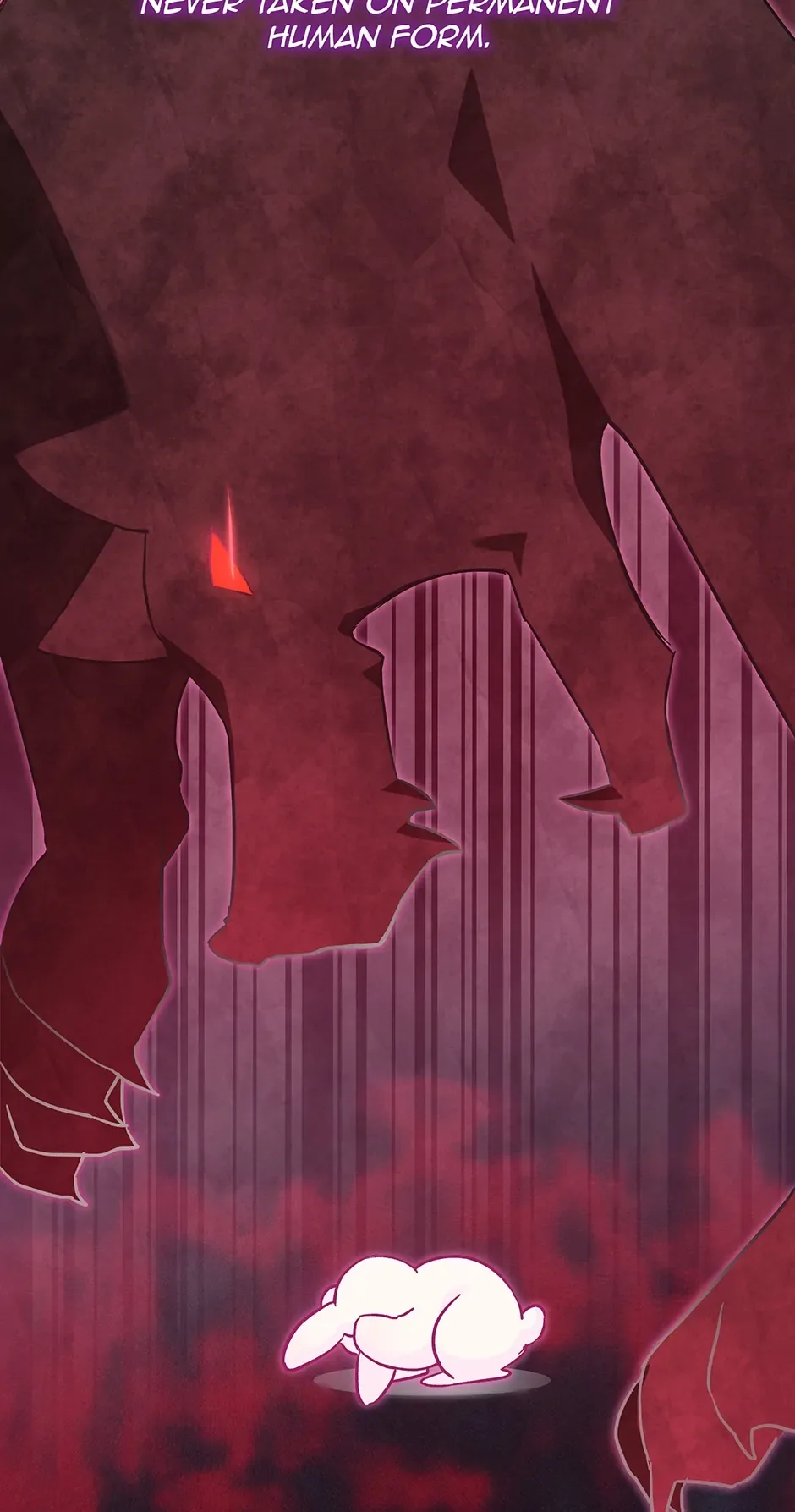 Little Rabbit and the Big Bad Leopard Chapter 120 page 3