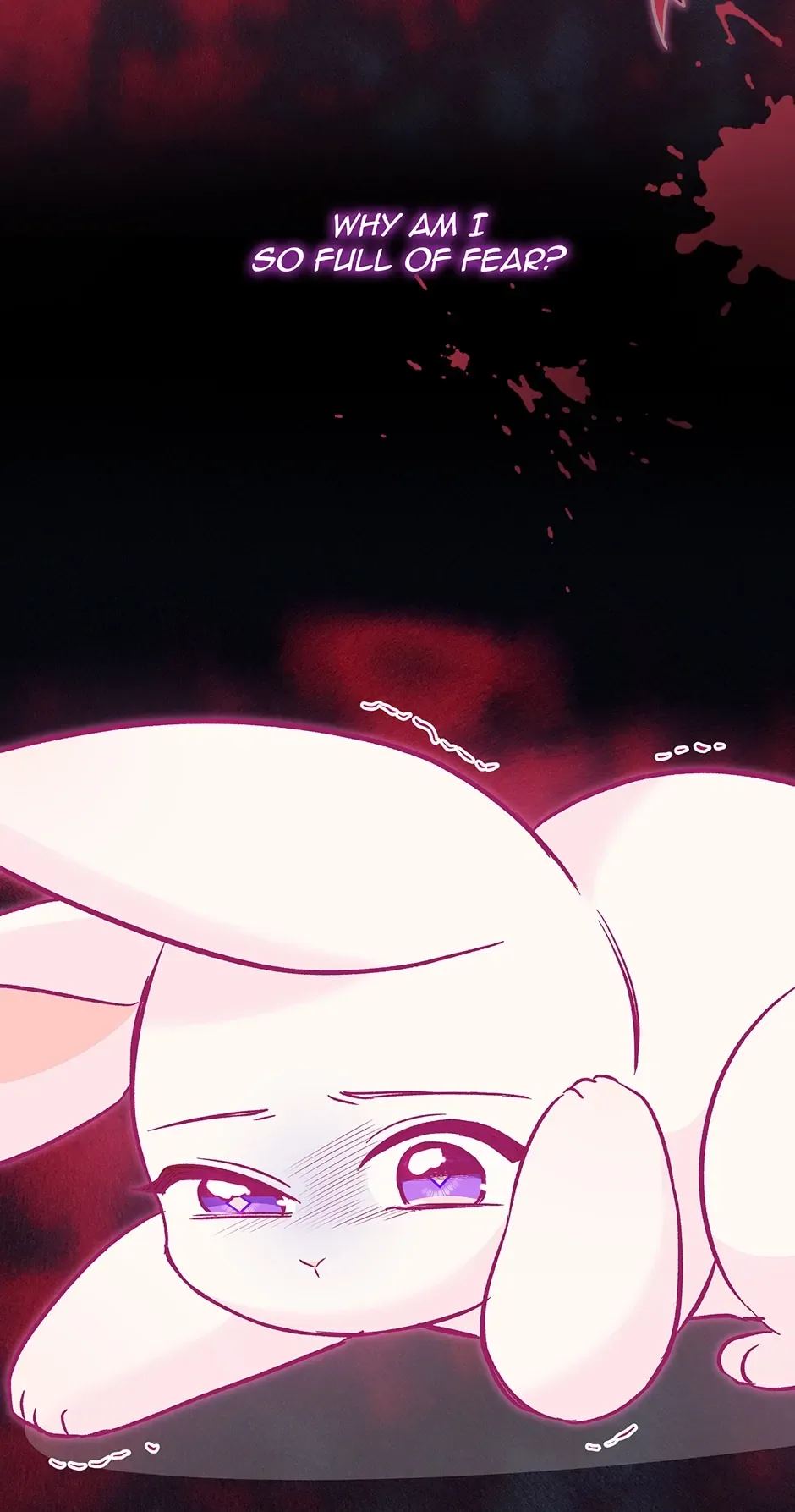 Little Rabbit and the Big Bad Leopard Chapter 120 page 4