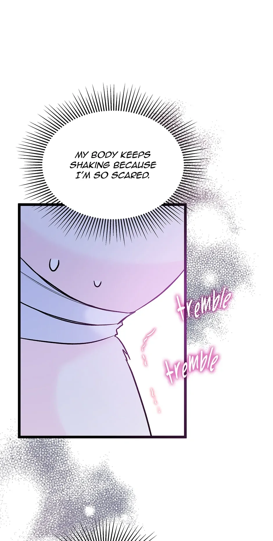Little Rabbit and the Big Bad Leopard Chapter 120 page 10