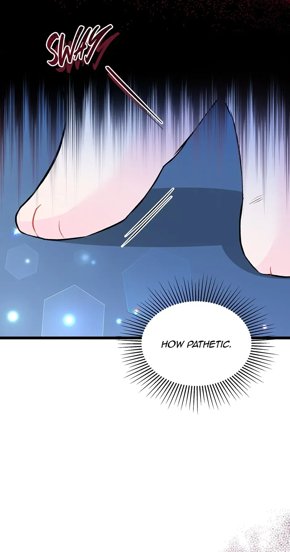 Little Rabbit and the Big Bad Leopard Chapter 120 page 6
