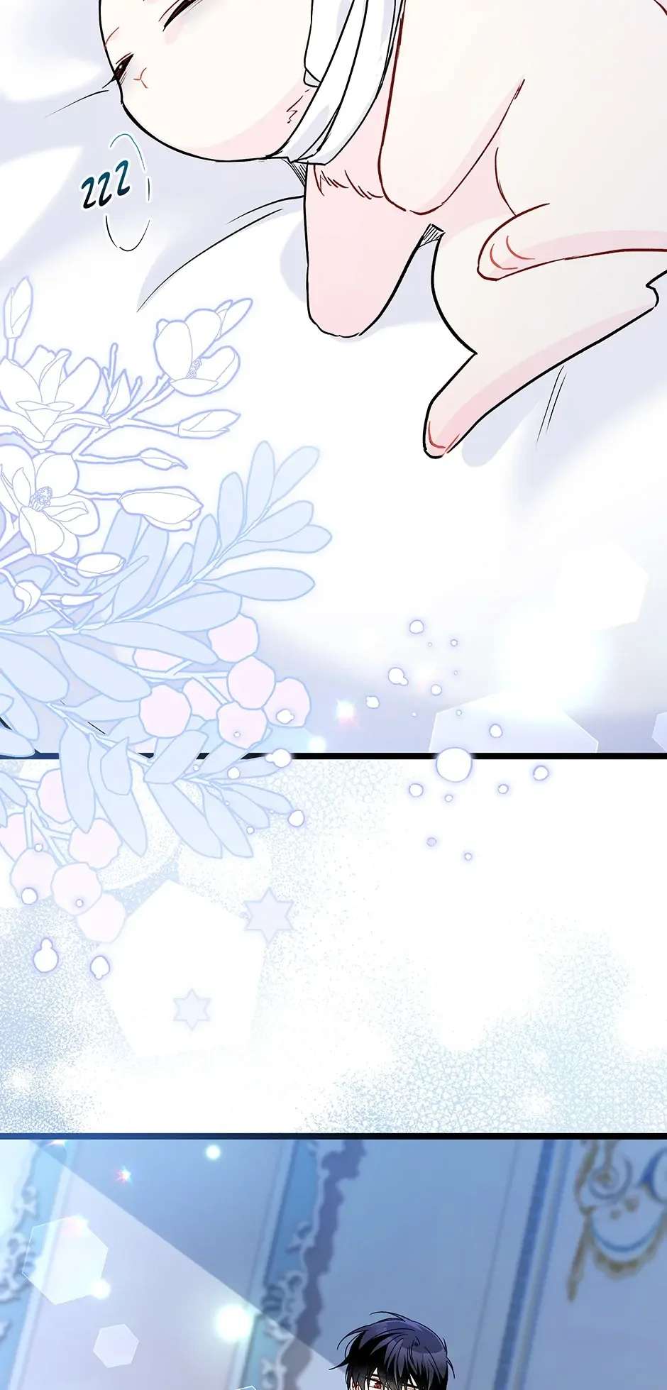 Little Rabbit and the Big Bad Leopard Chapter 119 page 22