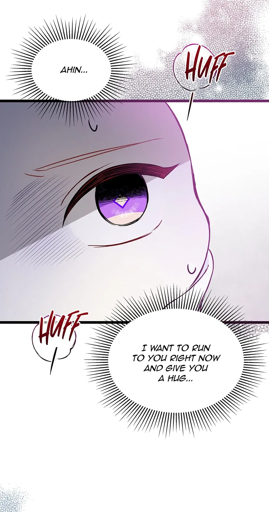 Little Rabbit and the Big Bad Leopard Chapter 120 page 7