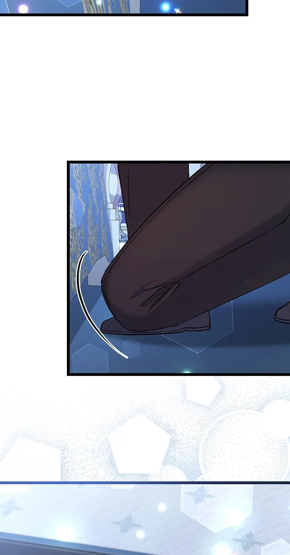 Little Rabbit and the Big Bad Leopard Chapter 119 page 32