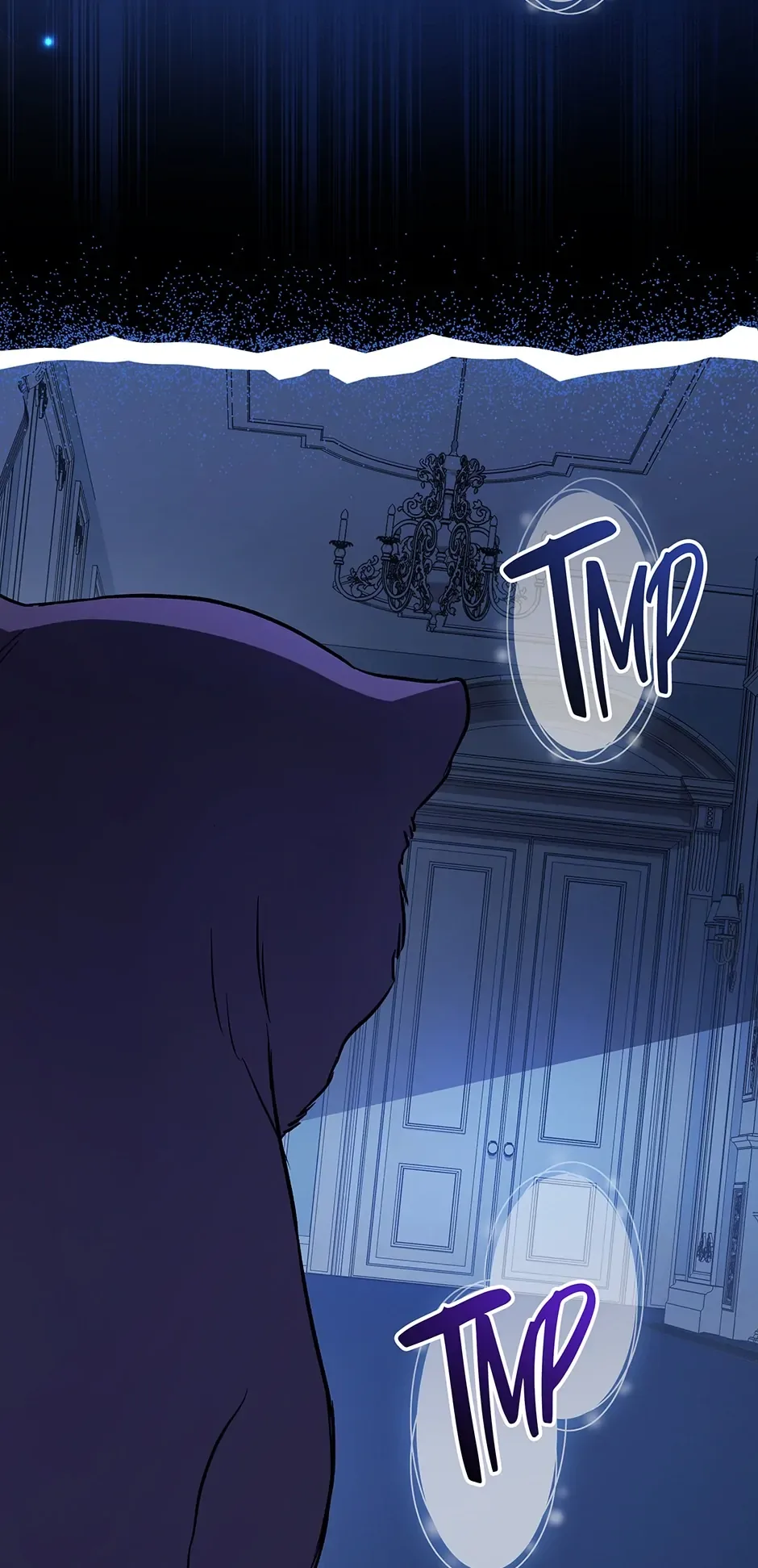 Little Rabbit and the Big Bad Leopard Chapter 118 page 32