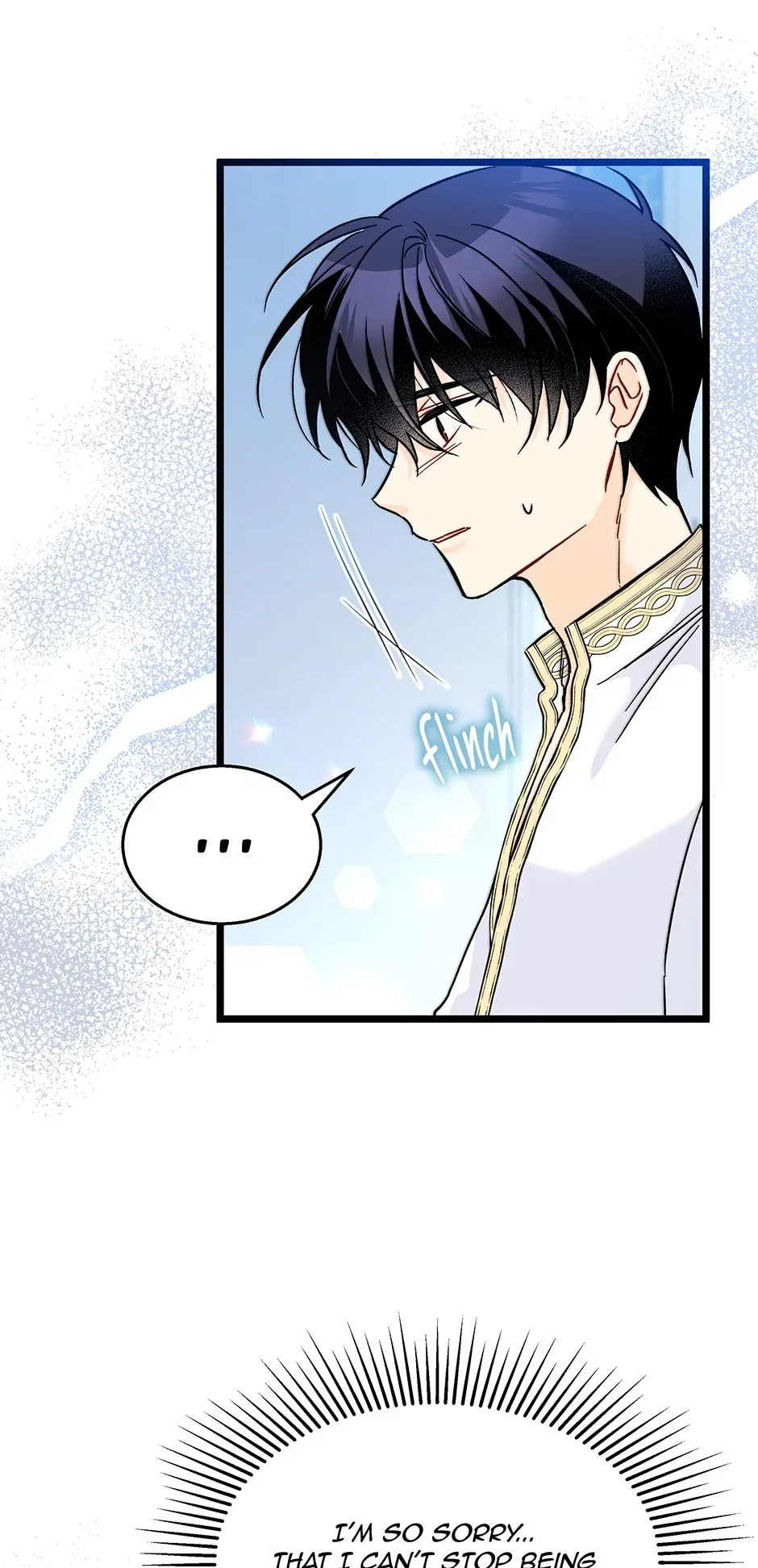 Little Rabbit and the Big Bad Leopard Chapter 120 page 23