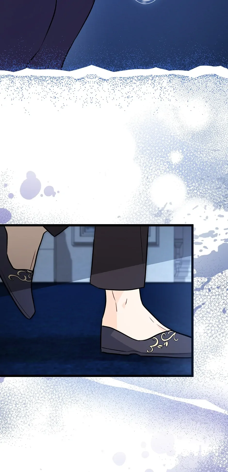Little Rabbit and the Big Bad Leopard Chapter 118 page 33