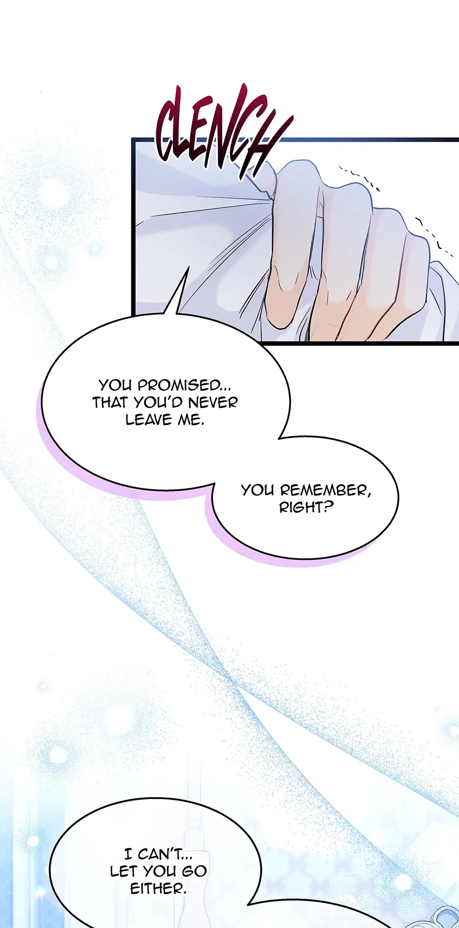 Little Rabbit and the Big Bad Leopard Chapter 119 page 38