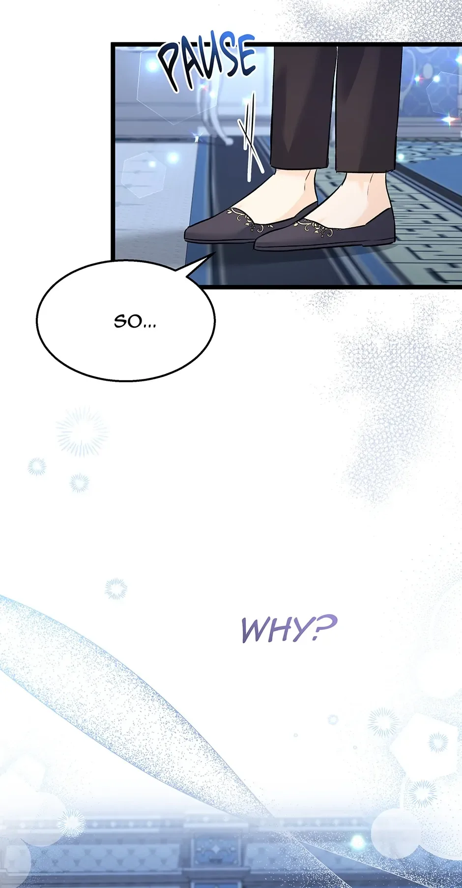 Little Rabbit and the Big Bad Leopard Chapter 120 page 32