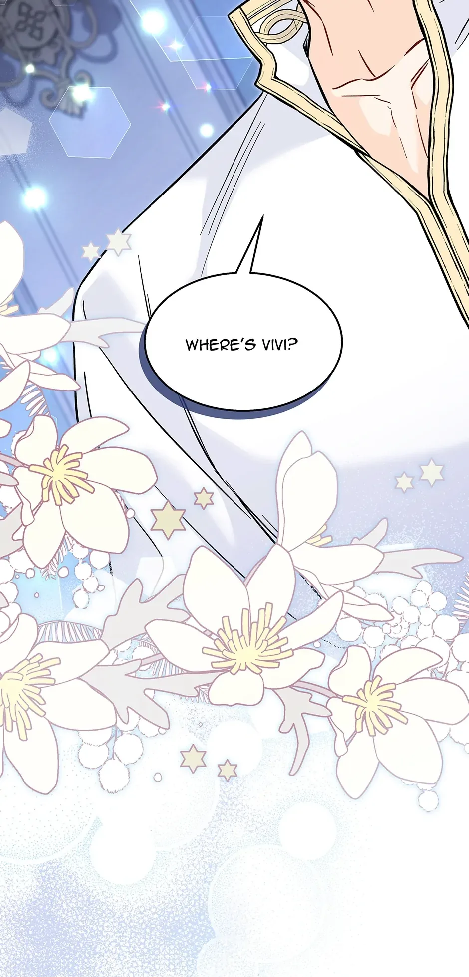Little Rabbit and the Big Bad Leopard Chapter 118 page 40