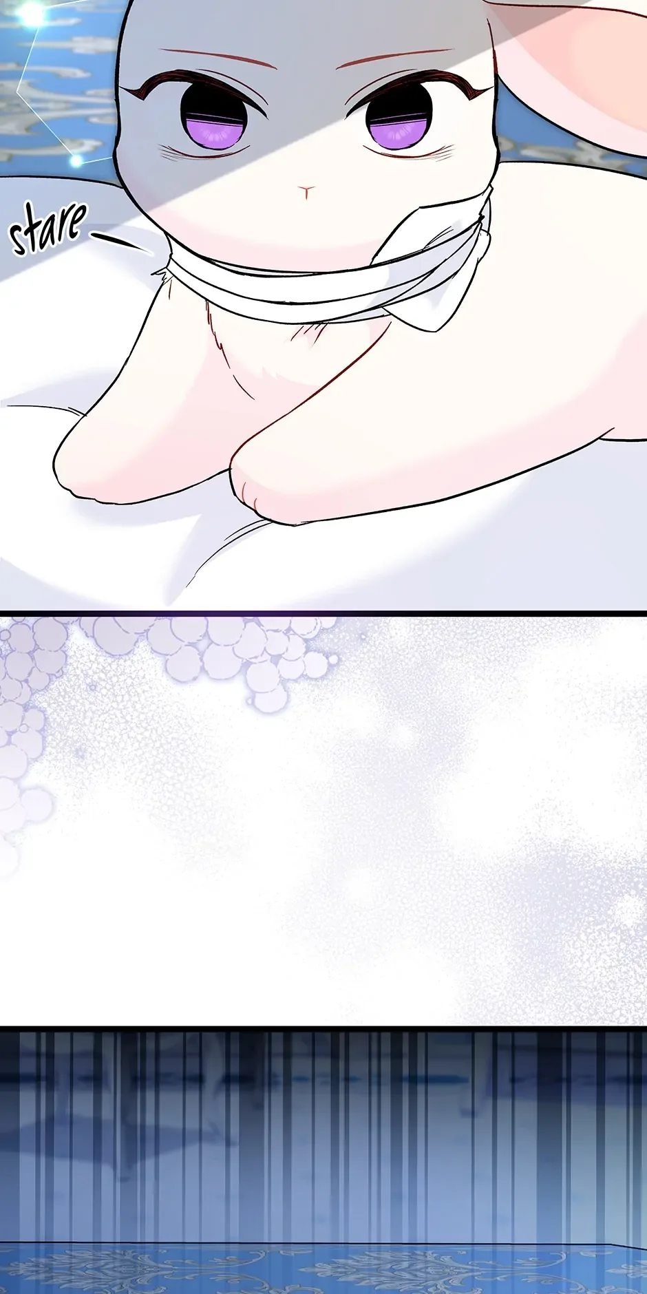 Little Rabbit and the Big Bad Leopard Chapter 119 page 45