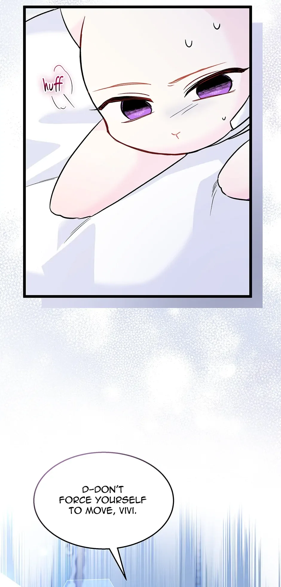 Little Rabbit and the Big Bad Leopard Chapter 119 page 53