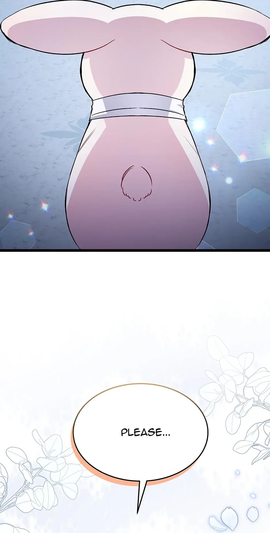 Little Rabbit and the Big Bad Leopard Chapter 120 page 39
