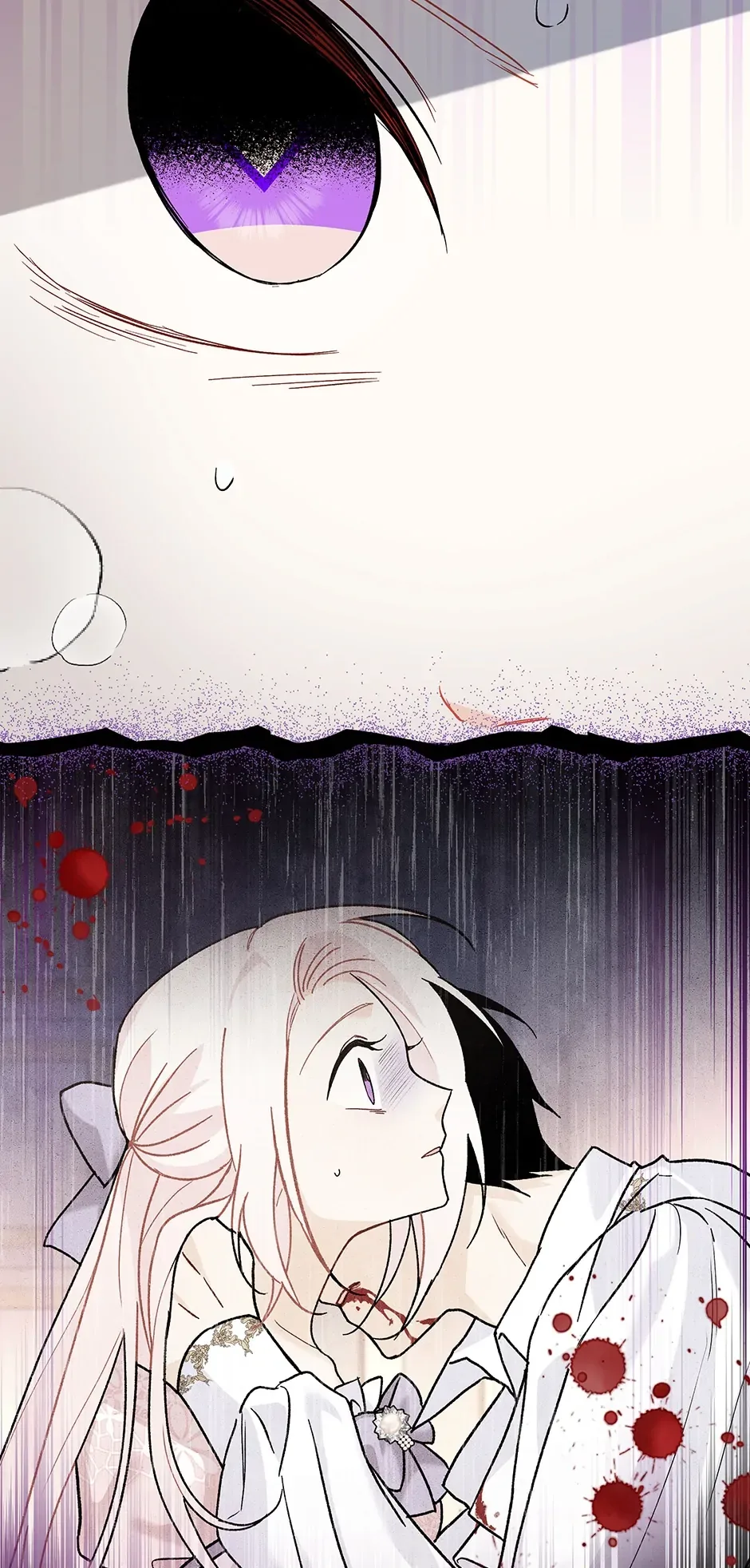Little Rabbit and the Big Bad Leopard Chapter 119 page 56