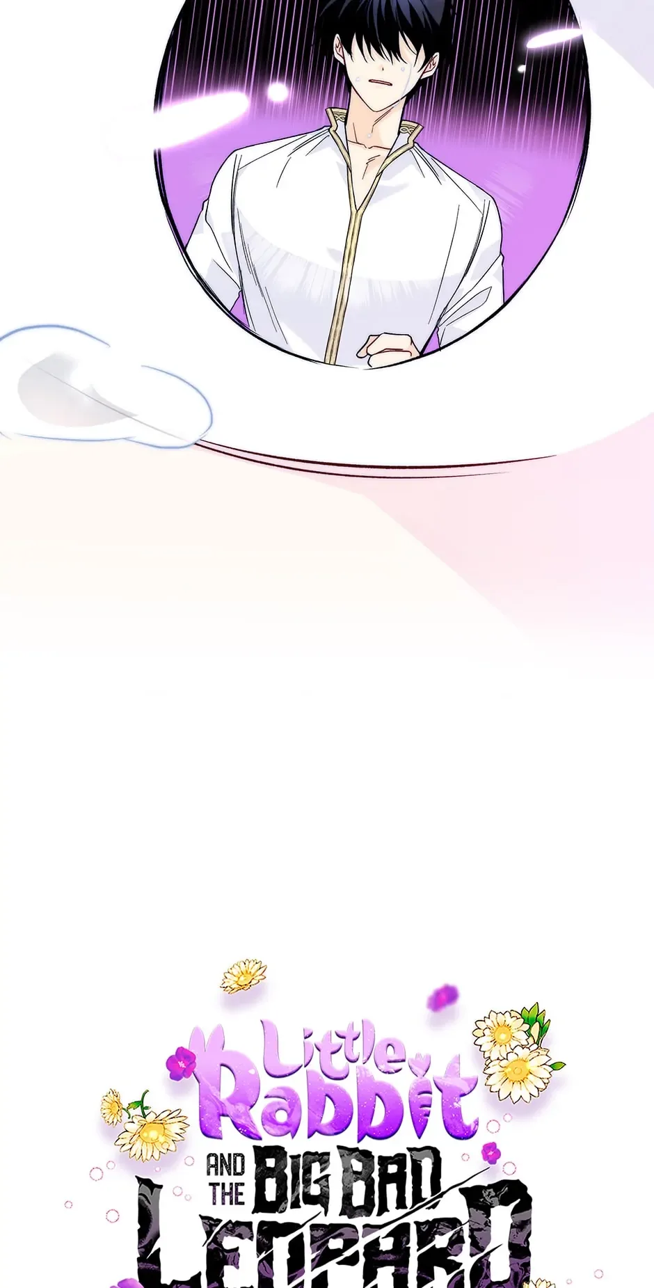 Little Rabbit and the Big Bad Leopard Chapter 120 page 42