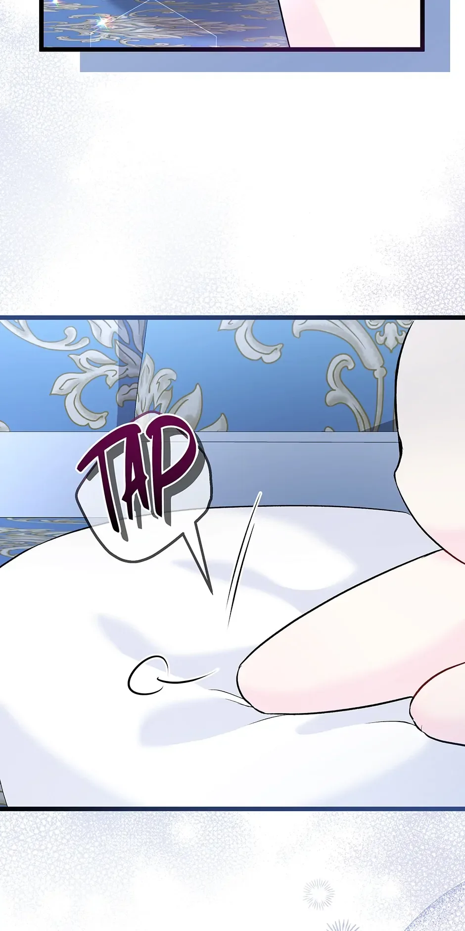 Little Rabbit and the Big Bad Leopard Chapter 119 page 50