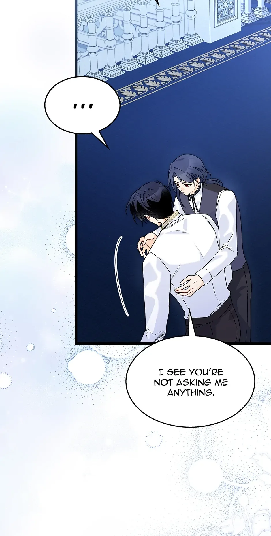 Little Rabbit and the Big Bad Leopard Chapter 118 page 63