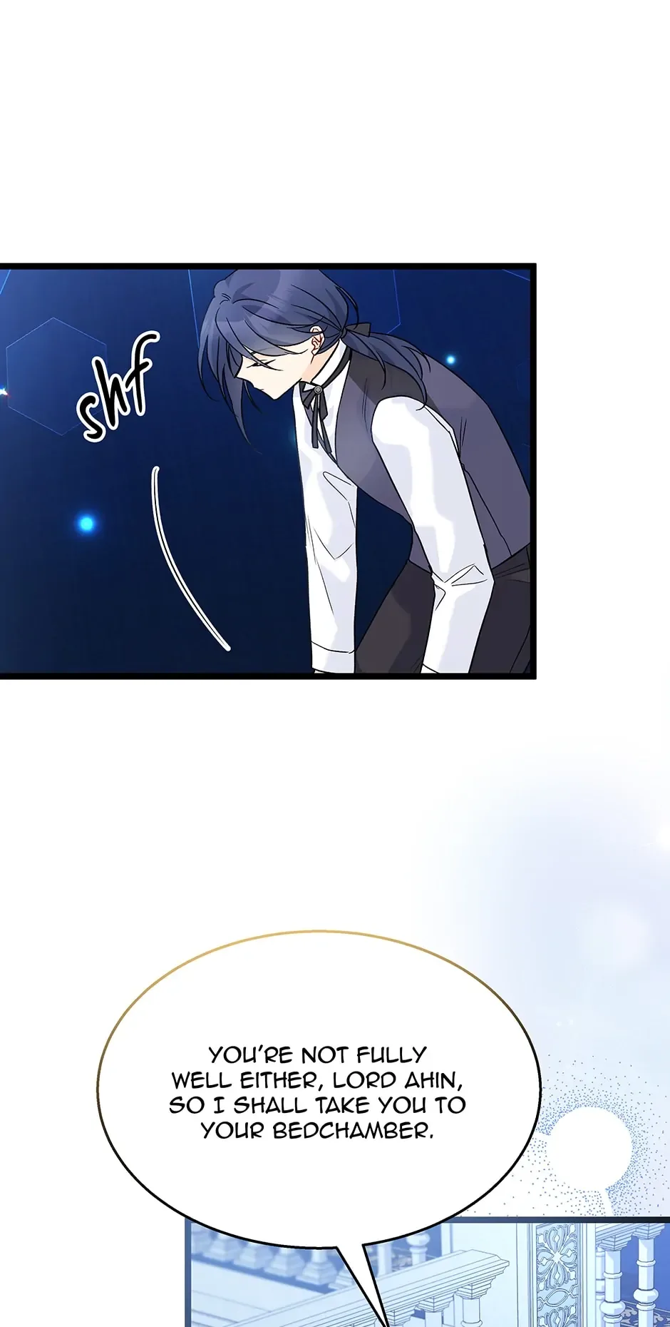 Little Rabbit and the Big Bad Leopard Chapter 118 page 62