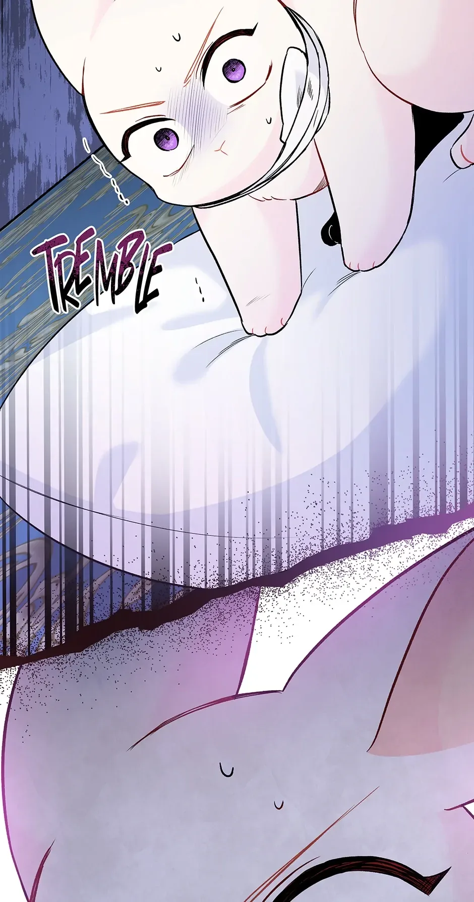 Little Rabbit and the Big Bad Leopard Chapter 119 page 63